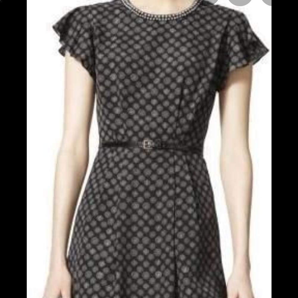 Jason Wu for Target Short Sleeve Dress